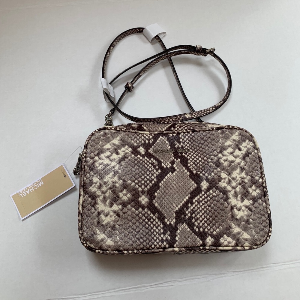 MIchael Kors crossbody NWT - Picture 6 of 8
